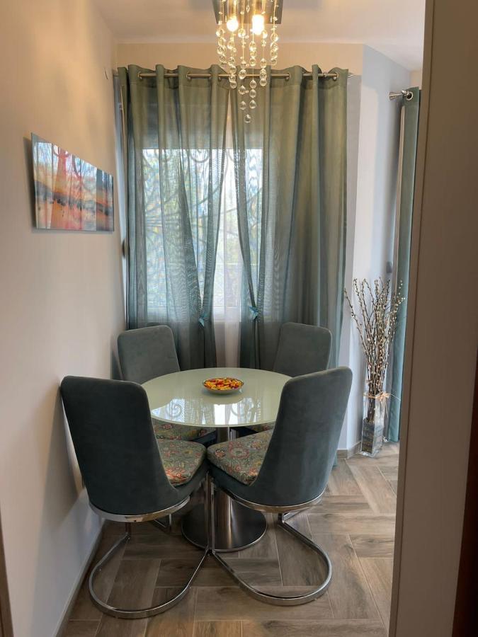 Lux Apartment Mms1 Krimovica Exterior foto